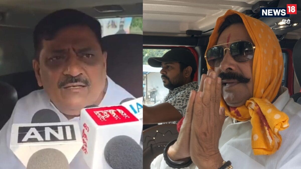 Jdu Sign अनंत सिंह के '9 मर्डर' वाले विवादित बयान पर क्या एक्शन लेगी JDU? पार्टी ...