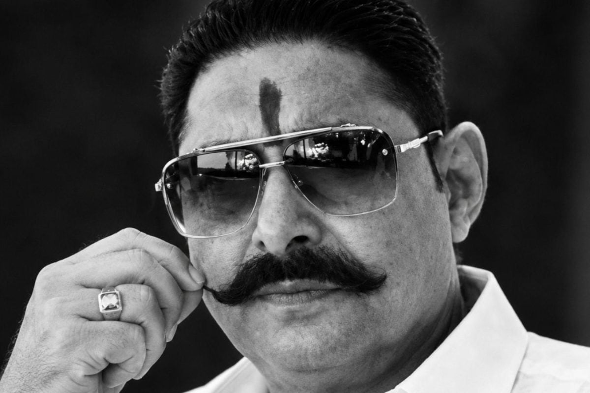 'न जीने की खुशी, न मरने का गम', अनंत सिंह का 'अंत' या नया राजनीतिक अध्याय? आखिर प्लान क्या है...