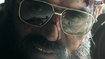 Arjun Rampal joins hands with Anil Sharma for Arjun Naga in a fierce new avatar