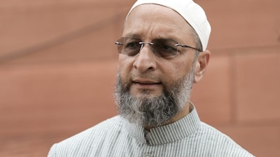 यूपी में राजनीति गरमाई हुई है. (PTI)
