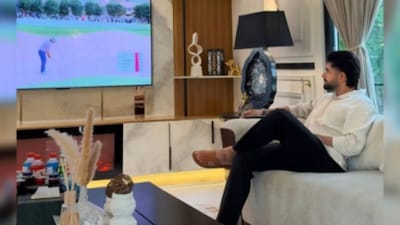 बाबर आजम की नेटवर्थ में लगातार बढ़ोतरी हो रही है. 