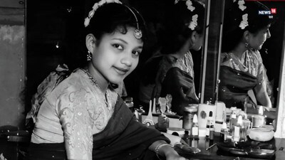 बेबी नाज की आज डेथ एनिवर्सरी है. (फाइल फोटो)