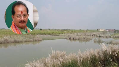 बिहार के किसानों के लिए बड़ी खबर, बाढ़ से फसल नुकसान का मुआवजा दुर्गा पूजा से पहले देने की तैयारी