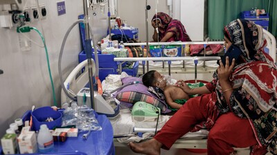 Bangladesh Measles Outbreak: 1,147 Deaths Reported Amid Managing Crisis