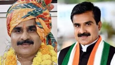 पूर्व विधायक बापू सिंह तंवर के बिगड़े बोल