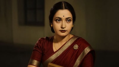 बेगम अख्तर ने कई यादगार गजलें गाई हैं. (फोटो साभार: IANS)