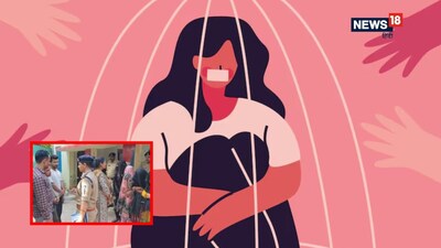 Rohingya human trafficking racket exposed as girls sold for eighty thousand rupees in Srinagar