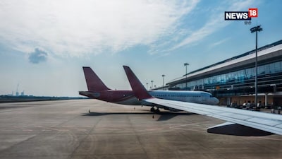 Ujjain Airport Expands Ahead of Simhastha to Boost Regional Connectivity