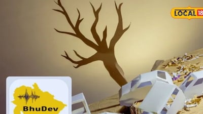 आईआईटी रुड़की के सहयोग से अर्ली वॉर्निंग सिस्टम ऐप तैयार किया है