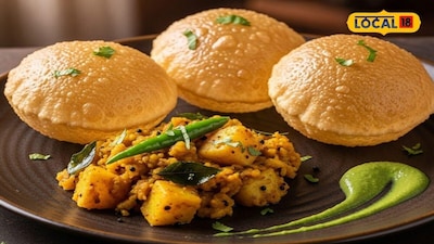 Tired of regular veggies? Make tangy Aloo Bhurji in 15 minutes.