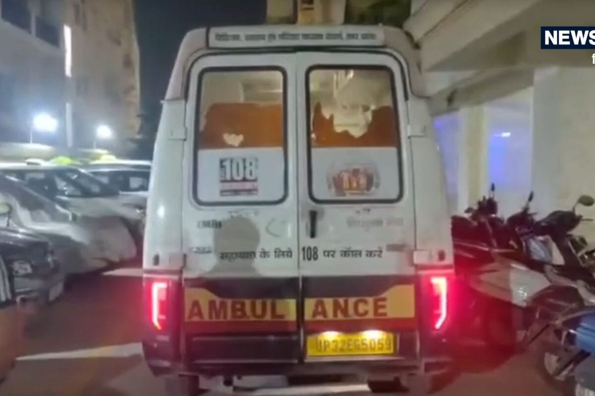 दिल्ली से दरभंगा आ रही बस की ट्रक से टक्कर, बिहार के रहने वाले 4 लोगों की मौत