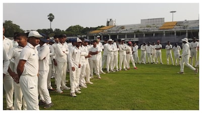 बिहार टीम का ऐलान (फोटो- BCA)