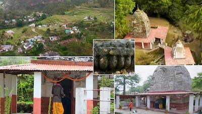 जूठे भोजन-पकवान को मंदिर नहीं ले जाते. मंदिर में सिर्फ पवित्र चीजें ही जाती हैं. मंदिर के लिए भोग प्रसाद बहुत ही पवित्रता से बनाया जाता है. पवित्रता का ख्याल रखा जाता है मगर भारत विविधाओं से भरा देश है. इन परंपराओं में विरोधाभास भी है. यह पर एक मंदिर ऐसा भी है जहां भगवान को झूठा प्रसाद अर्पित किया जाता है. इतना ही नहीं जूठा भोजन मंदिर के ऊपर फेंका भी जाता है. इस परंपरा के पीछे की वजह क्या है? यह परंपरा शुरू कैसे हुई.  आप इस परंपरा के बारे में जानकर थोड़ा हैरान जरूर होंगे लेकिन सच यही है. 