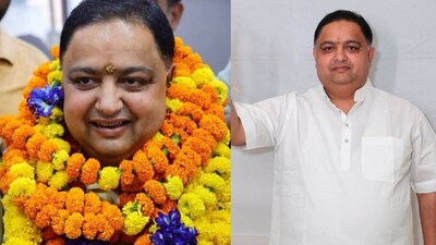 बिठूर उपचुनाव समरेंद्र सिंह राणा