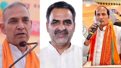 न बालियान, न राणा... सत्यपाल सिंह भी राज्यसभा की रेस से बाहर, BJP के इस फैसले में 2027 का क्या कनेक्शन है?