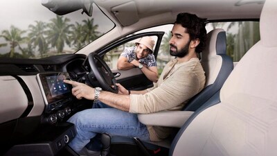 cheapest 7 seater cars in India