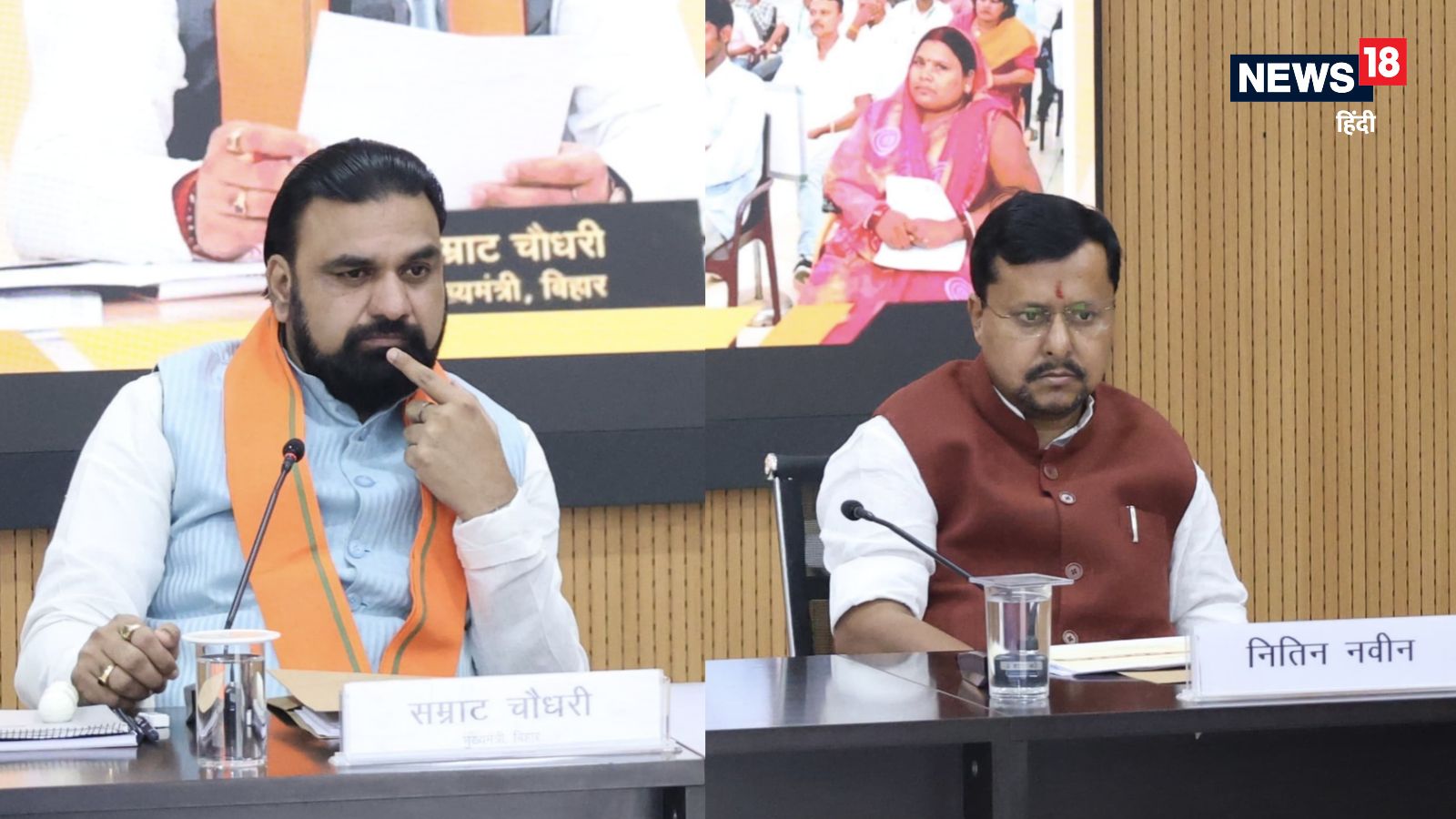Bihar Flood: बिहार में बाढ़ पीड़ितों के अकाउंट में 12 अक्टूबर को आएगी राहत राशि, CM सम्राट ने अफसरों से मांगी रिपोर्ट