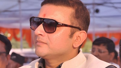 हल्द्वानी से कांग्रेस विधायक ने दी खुदकुशी करने की धमकी.
