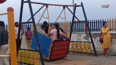 दिल्ली में बनेंगे 250 पिंक पार्क