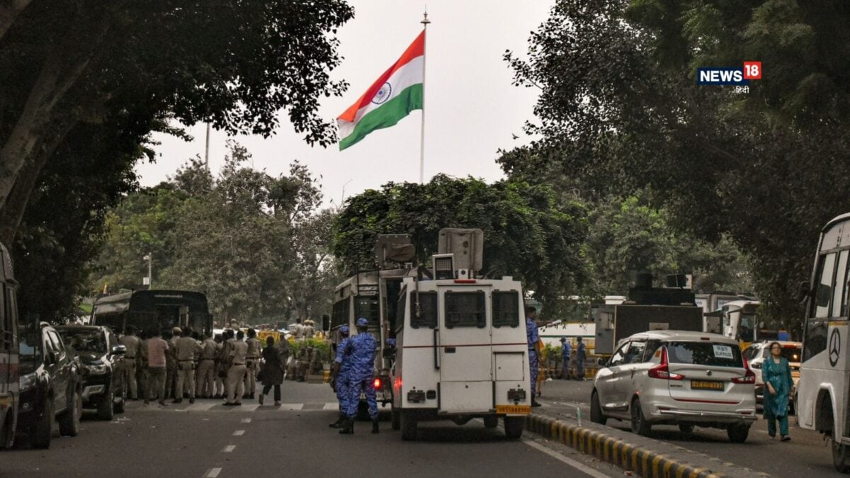 Cjp दिल्ली में CJP प्रोटेस्ट का संग्राम, सुप्रीम कोर्ट में आज सुनवाई, 10 ...
