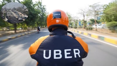 3 साल में बिस्तर से उठा, काम पर लौटा तो लग गया कलंक, फिर बेड रेस्ट पर आए टैक्सी चालक की दुखभरी कहानी. 
