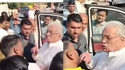 कौन हैं बीजेपी विधायक देवेंद्र जैन