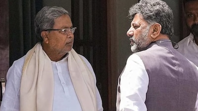 इन आरोपों के बाद कर्नाटक की राजनीति गरमा गई है. (File Photo)