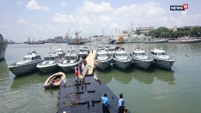 Naval Dockyard Vacancy : नोटिफिकेशन एम्प्लॉयमेंट न्यूज में जारी हुआ है.