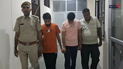Churu Cyber Scam: पहले सरकारी योजना का सपना दिखाया, फिर खाते खुलवाकर बेच दिए ठगों को; पुलिस ने 3 को पकड़ा