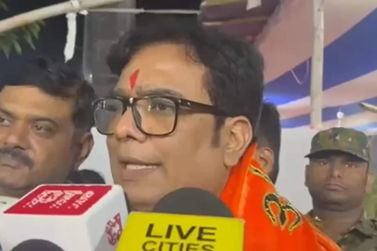 Patna shikshak MLC Chunav Result: BJP के नवल किशोर यादव का 30 साल पुराना किला ढहाने वाले RJD के डॉ. संजीव कुमार कौन, नीतीश कुमार से क्या है इनका कनेक्शन?
