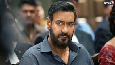 नई दिल्ली. सिनेमाघरों में इस समय अजय देवगन की थ्रिलर फिल्म 'दृश्यम 3: द कन्क्लूजन' का जबर्दस्त खुमार छाया हुआ है. रिलीज के पहले दिन से ही दर्शकों को बांधकर रखने वाली इस फिल्म ने अपने पहले हफ्ते के अंत तक बॉक्स ऑफिस पर कई ऐतिहासिक रिकॉर्ड तोड़ दिए हैं. फिल्म की कहानी, सस्पेंस और कलाकारों के बेहतरीन अभिनय के दम पर 'दृश्यम 3' अब भारत में 250 करोड़ रुपये के आंकड़े के बेहद करीब पहुंच चुकी है. वहीं इसने दुनियाभर में 383 करोड़ रुपये से ज्यादा कारोबार कर लिया है.