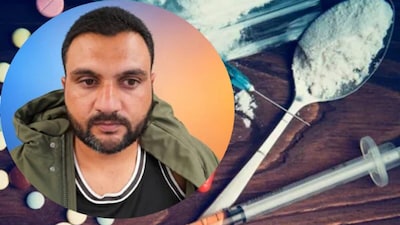 सेक्रेटरी कोड, LOC का रास्ता, ड्रोन से डिलिवरी, कैसे एक से दूसरे देश घूमता था नशा, मास्टरमाइंड ने खोला राज.