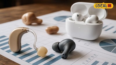 Warning: Using Earbuds For Hours Can Cause Permanent Hearing Damage