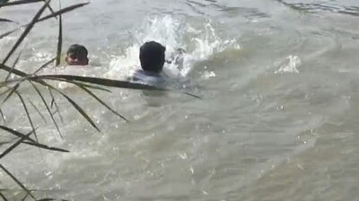 इटावा में लड़की ने रची झूठ की कहानी.