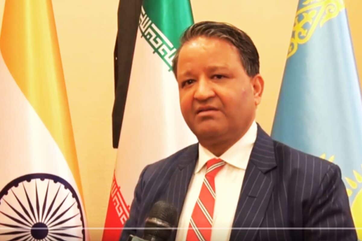 लाहौर देखना है, पाकिस्तानियों से मिलना है... इस्लामाबाद में भारतीय डेलिगेशन, सुधर गए रिश्ते?