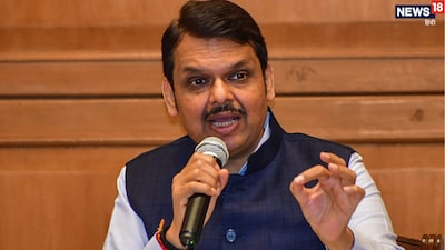गढ़चिरौली ने नीति आयोग की रैंकिंग में टॉप किया है. सीएम देवेंद्र फडणवीस ने इसपर बधाई दी है. 