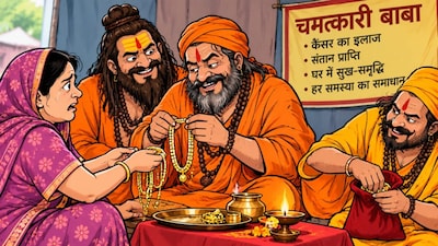 सांकेतिक फोटो