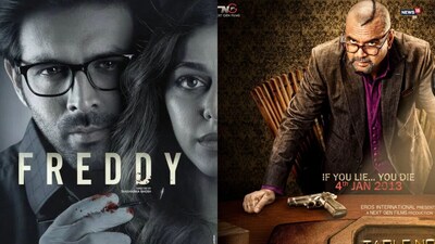 Top 8 Suspense Thriller Movies Like Drishyam 3 You Must Watch