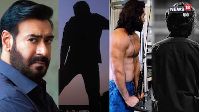 नई दिल्ली. बॉक्स ऑफिस पर अभी सस्पेंस और कमाई का खेल खत्म नहीं हुआ है. अजय देवगन की 'दृश्यम 3' ने आखिरी तिमाही का माहौल बना दिया है. अब नजरें साल के आखिरी तीन महीनों पर हैं. इस बार मैदान में उतरने वाले हैं तीन ऐसे सुपरस्टार, जिनकी फिल्मों का इंतजार फैंस बेसब्री से करते हैं. किसी के पास एक्शन का तूफान है तो कोई पर्दे पर भगवान राम बनकर इतिहास रचने की तैयारी में है. तीसरा सितारा क्रिसमस के मौके पर अपने स्वैग और एक्शन से सिनेमाघरों में रौनक बढ़ाने आ रहा है. तीनों की फिल्में अलग हैं, अंदाज अलग है लेकिन निशाना एक ही है- बॉक्स ऑफिस पर बड़ा धमाका. अब सवाल है कि क्या अजय देवगन के बाद ये सितारे भी कमाई के नए रिकॉर्ड बनाएंगे? अक्टूबर से दिसंबर तक सिनेमाघरों में 'जेलर 2', 'रामायण: पार्ट वन' और 'किंग' का शोर सुनाई देने वाला है.