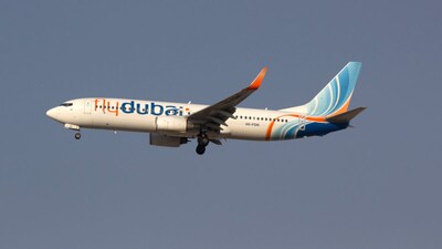 Flydubai Attack: Saudi Hands Over Co-Pilot to UAE; Trump Hints at Iran Link, Identity Concealed