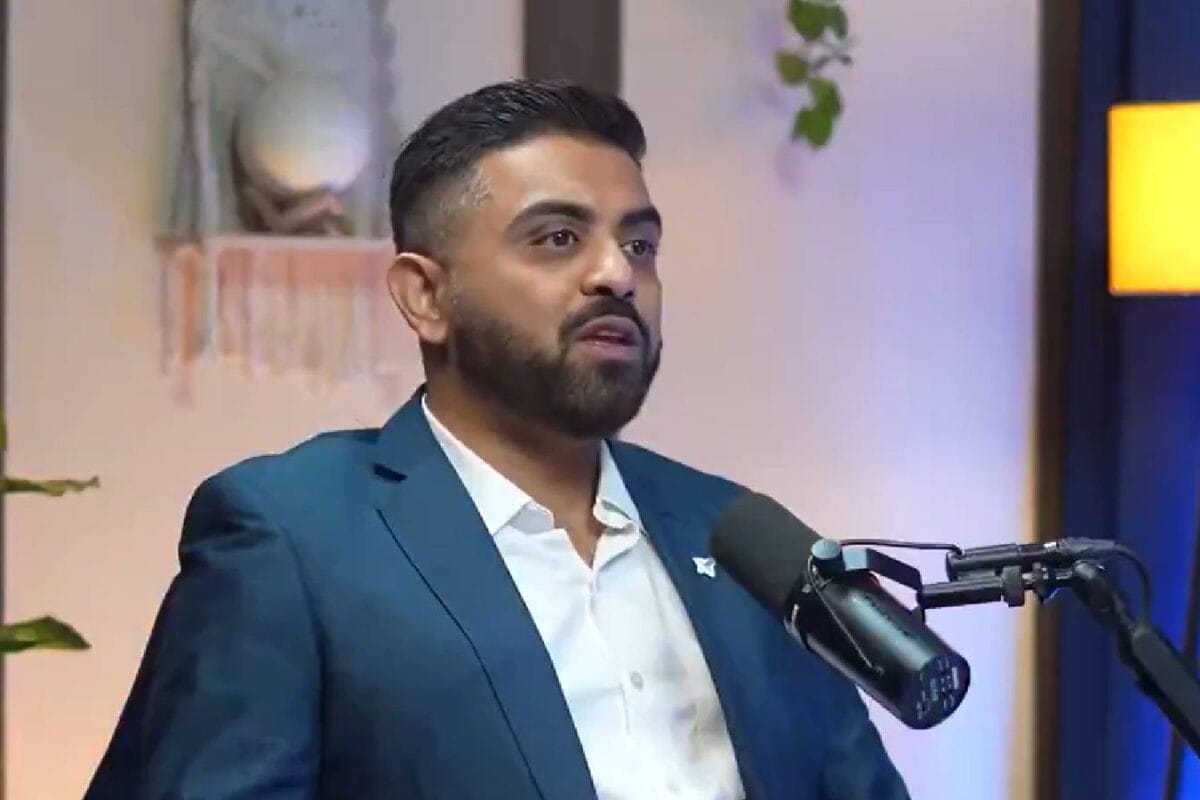 फ्लाई दुबई के दिलेर पायलट स्मित मच्छार ने एक साल पहले कही ये बात 174 लोगों को बचाकर साबित भी कर दी