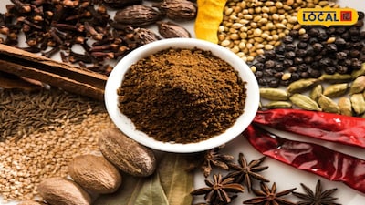 Garam Masala Recipe: Make Fragrant Garam Masala Easily At Home
