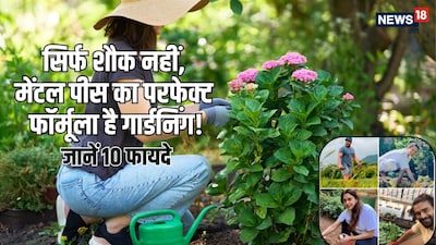 यह सोच हमारी जिंदगी में 'ग्रोथ माइंडसेट' को बढ़ावा देती है, जिससे हम असफलताओं से घबराने के बजाय आगे बढ़ना सीखते हैं.(Canva)