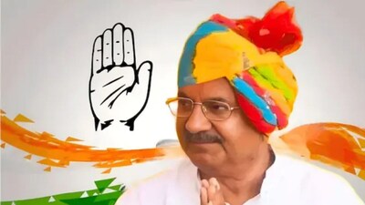 घनश्याम सिंह को हाईकोर्ट से मिला नोटिस