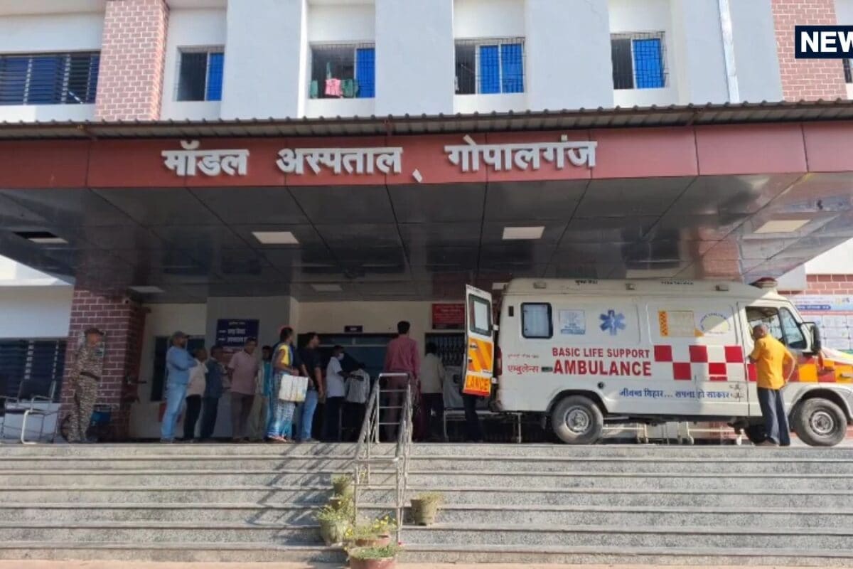 'दारू तो बेचना ही पड़ेगा', युवक ने नहीं मानी दबंगों की बात तो किडनैप कर मारे चाकू और मरा समझकर छोड़ दिया