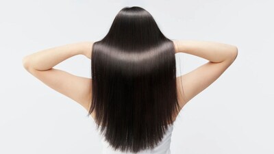 Get Salon-Quality Hair Spa at Home in 5 Easy Steps for Soft and Shiny Hair