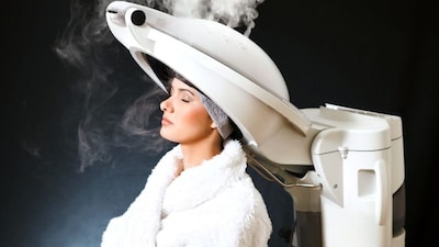 Hair Spa Benefits and Risks: How Often Should You Get One?