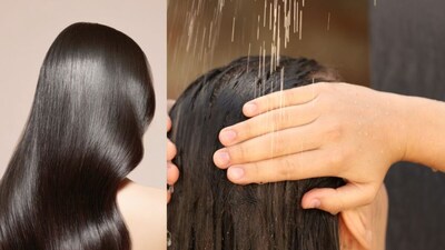 Unlock Black, Thick Hair: 6 Natural Shampoos for Soft, Shiny Locks at Home.