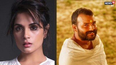 Richa Chadha Decodes Hanuman Ansh Success, Says Religious Films Always Work