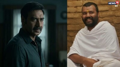 Drishyam 3 worldwide box office collection day 10: 'दृश्यम 3' ने अजय देवगन की चांदी कर दी है. एक बार फिर इस फ्रैंचाइजी का एक्टर को फायदा मिला और इस बार तो पहले के रिकॉर्ड भी धवस्त हुए. 'दृश्यम 4' ने बॉक्स ऑफिस पर 10 दिन का सफर तय कर लिया है. वर्ल्डवाइड कलेक्शन के आंकड़े अभी भी झामफाड़ आ रहे हैं. चलिए 'दृश्यम 3' का 10वें दिन का वर्ल्डवाइड कलेक्शन बताते हैं.